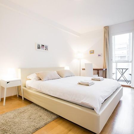 Apartman Kris Zagreb Eksteriør bilde