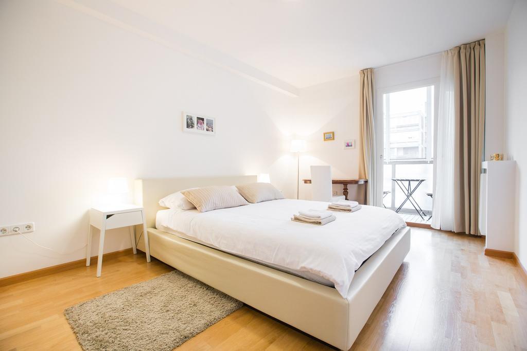 Apartman Kris Zagreb Eksteriør bilde