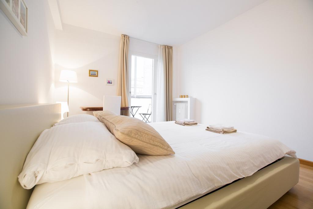 Apartman Kris Zagreb Eksteriør bilde