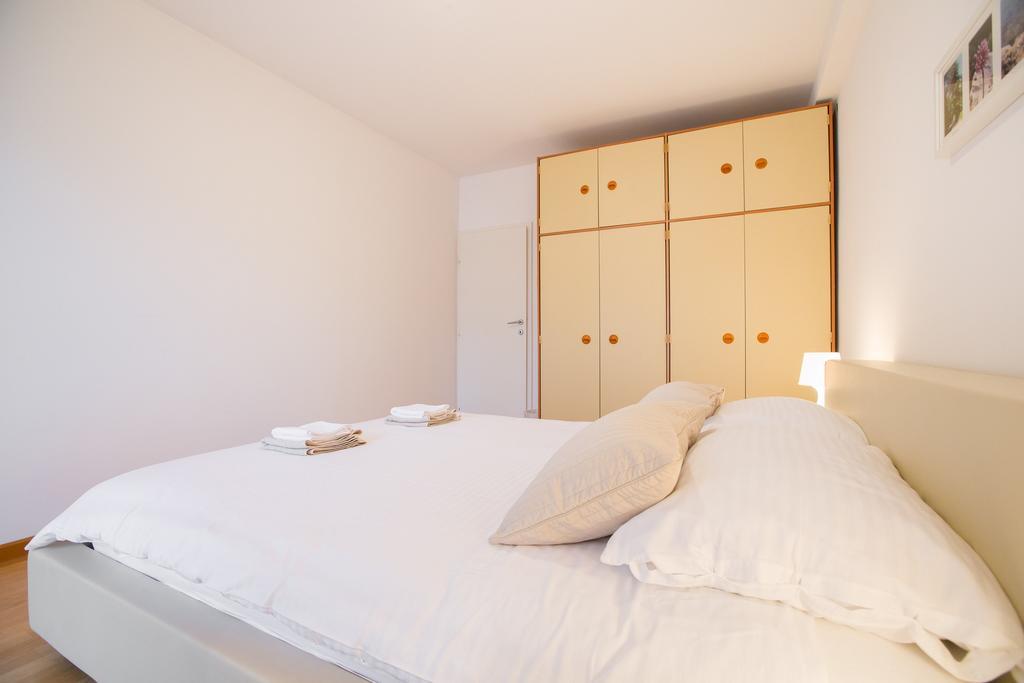 Apartman Kris Zagreb Eksteriør bilde