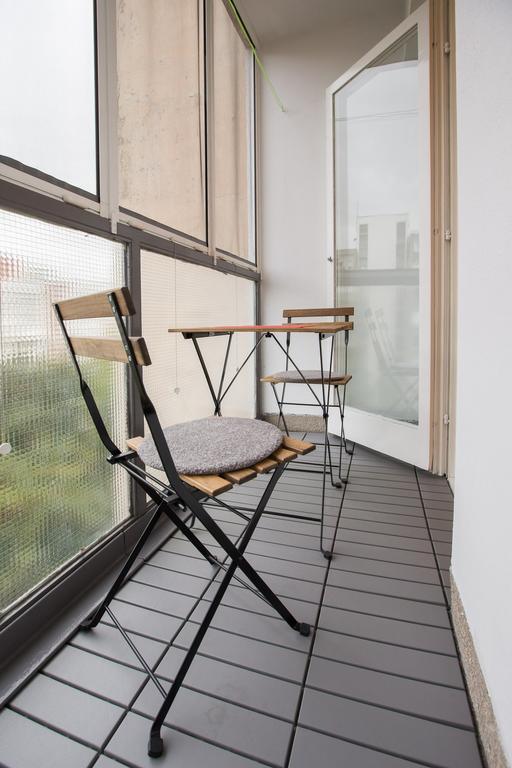 Apartman Kris Zagreb Eksteriør bilde