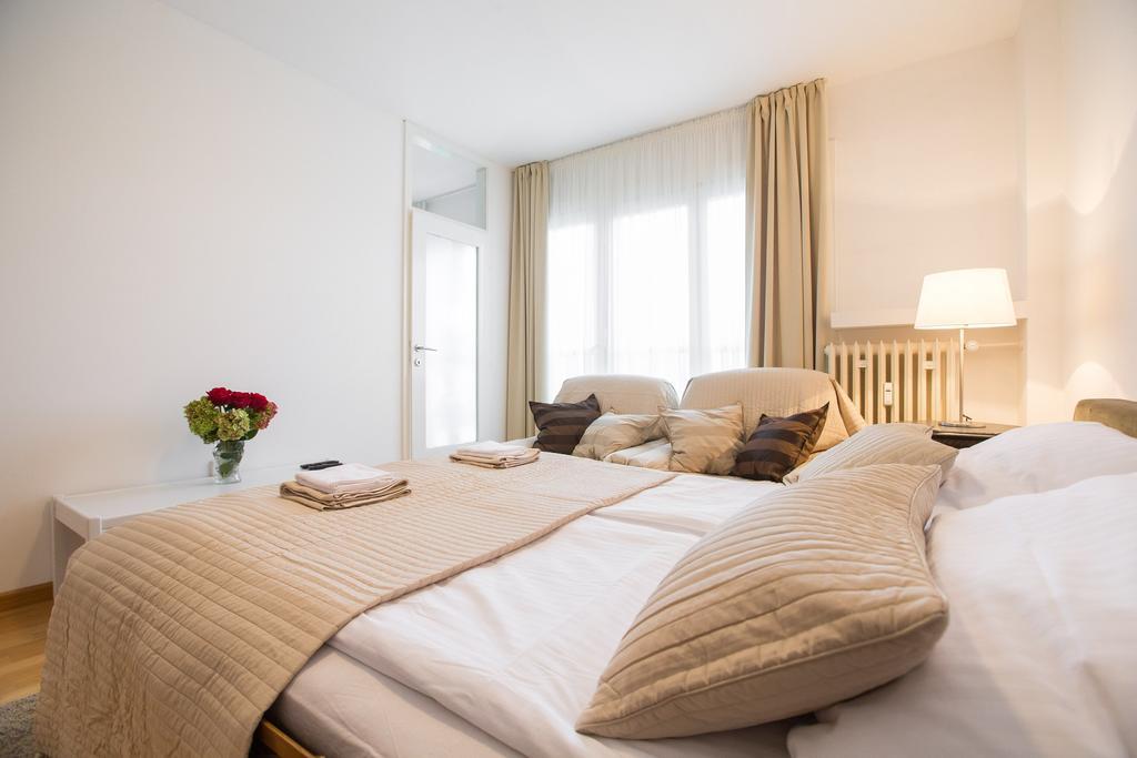 Apartman Kris Zagreb Eksteriør bilde