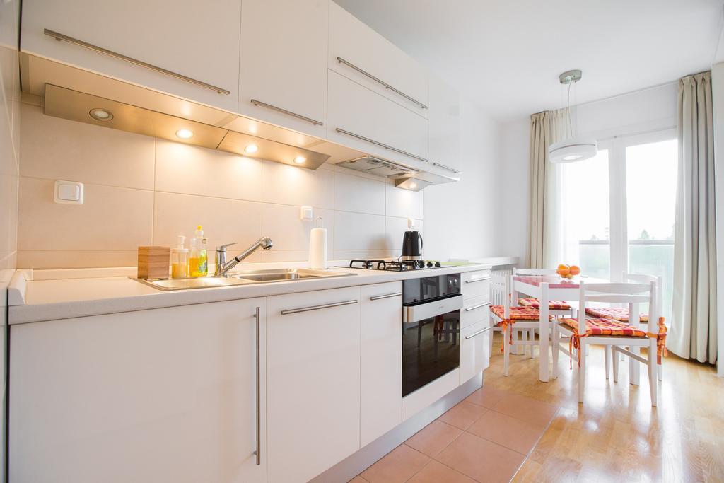 Apartman Kris Zagreb Eksteriør bilde