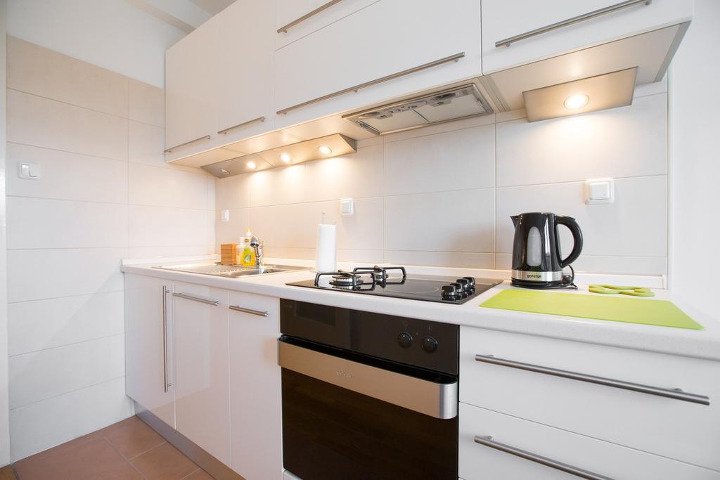 Apartman Kris Zagreb Eksteriør bilde