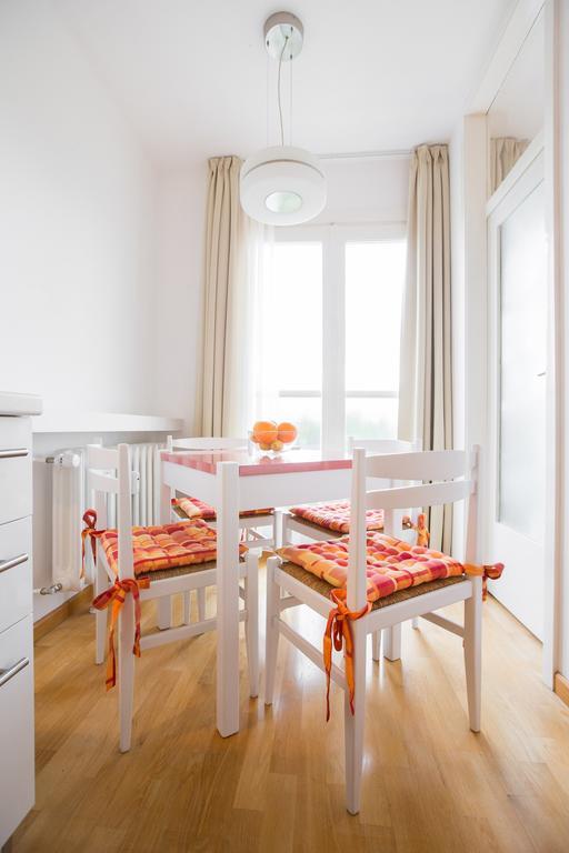 Apartman Kris Zagreb Eksteriør bilde